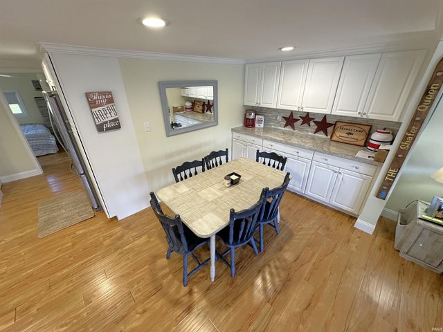 6855 N Skaggs Court, Monticello, IN 47960