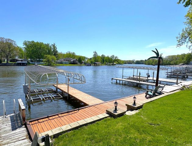 6855 N Skaggs Court, Monticello, IN 47960