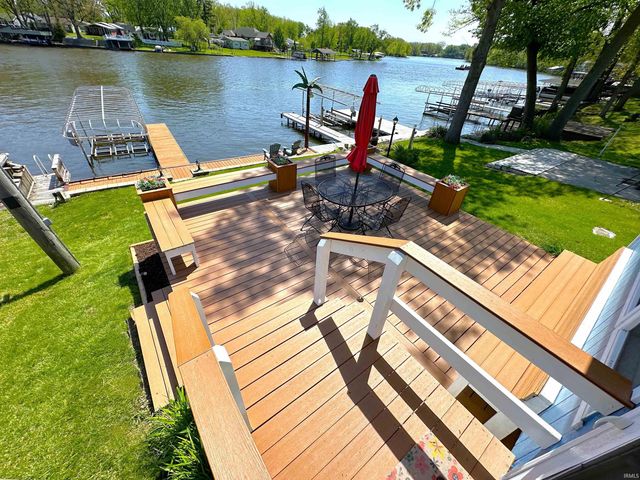 6855 N Skaggs Court, Monticello, IN 47960