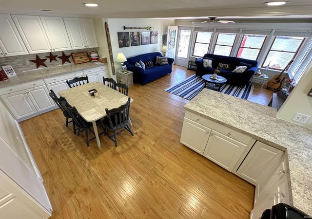 6855 N Skaggs Court, Monticello, IN 47960