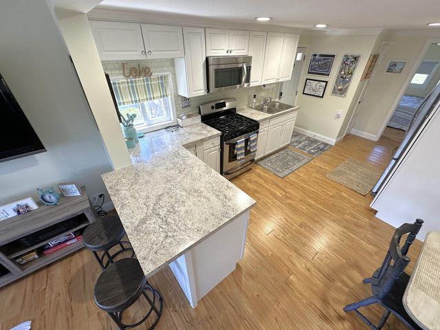 6855 N Skaggs Court, Monticello, IN 47960