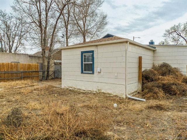 1909 E 2nd Street, Pueblo, CO 81001