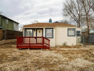 1909 E 2nd Street, Pueblo, CO 81001
