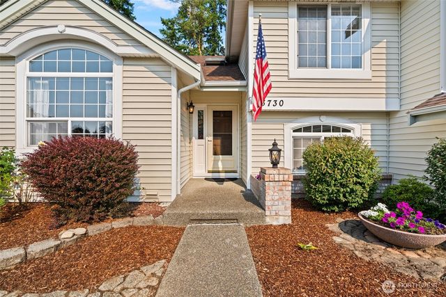13730 Connor Loop NW, Silverdale, WA 98383