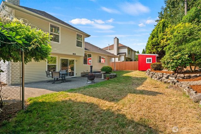 13730 Connor Loop NW, Silverdale, WA 98383