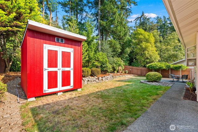 13730 Connor Loop NW, Silverdale, WA 98383