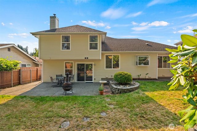 13730 Connor Loop NW, Silverdale, WA 98383