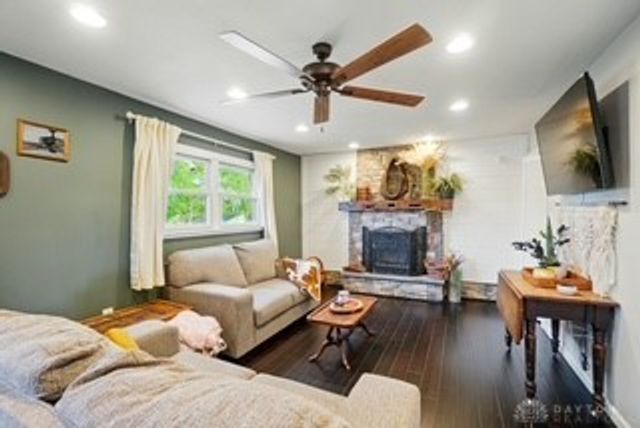 8004 Manning Road, Germantown, OH 45327