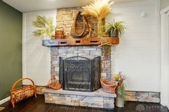 8004 Manning Road, Germantown, OH 45327