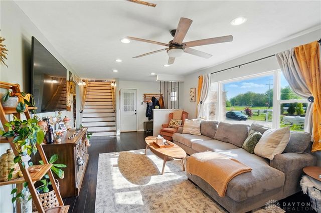 8004 Manning Road, Germantown, OH 45327