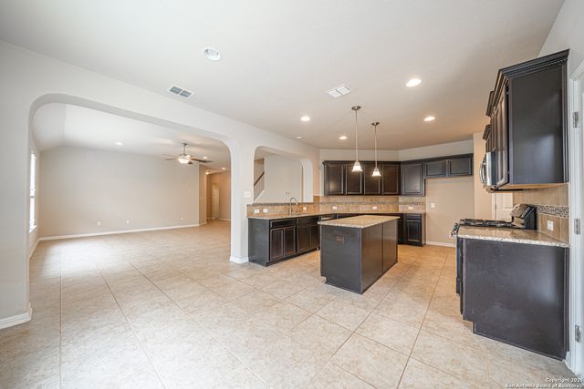 7631 William Bonney, San Antonio, TX 78254
