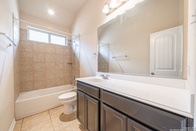7631 William Bonney, San Antonio, TX 78254
