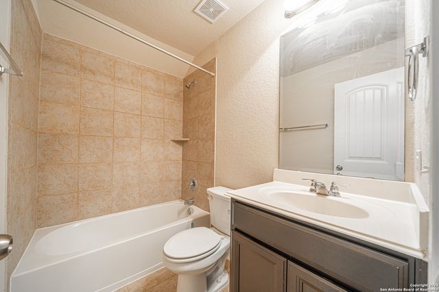 7631 William Bonney, San Antonio, TX 78254