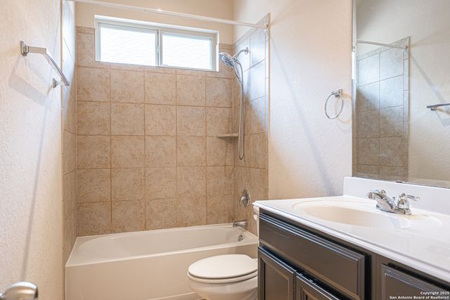 7631 William Bonney, San Antonio, TX 78254