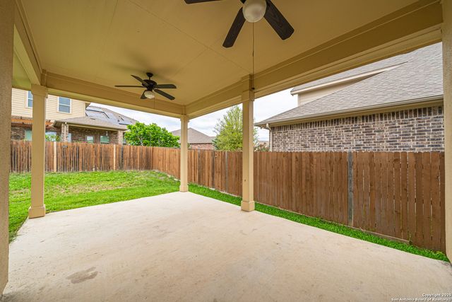 7631 William Bonney, San Antonio, TX 78254