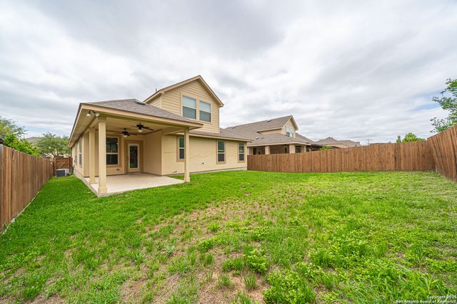 7631 William Bonney, San Antonio, TX 78254