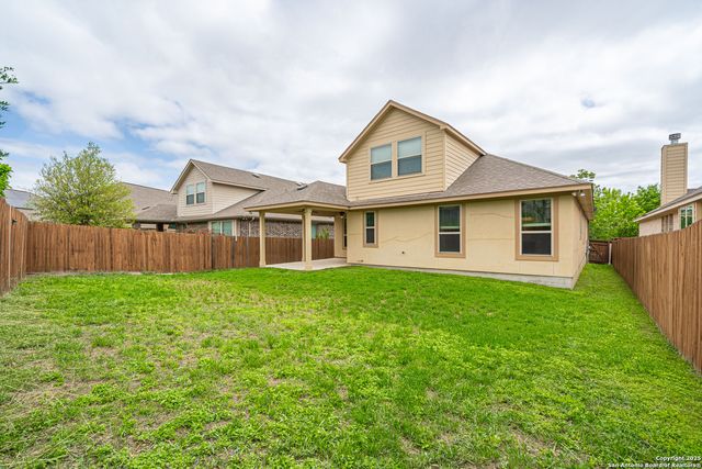 7631 William Bonney, San Antonio, TX 78254
