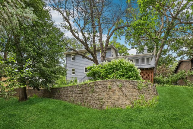 3414 Skyline Drive, Des Moines, IA 50310