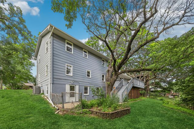 3414 Skyline Drive, Des Moines, IA 50310