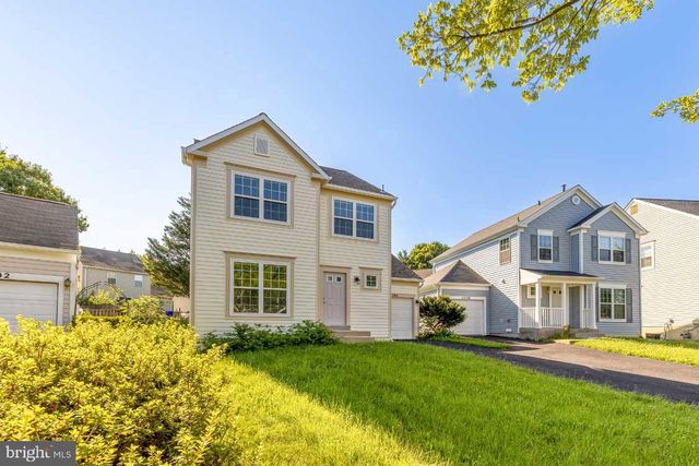 12104 SONGBIRD LN, Germantown, MD 20876