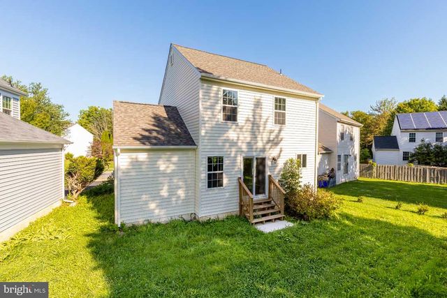12104 SONGBIRD LN, Germantown, MD 20876