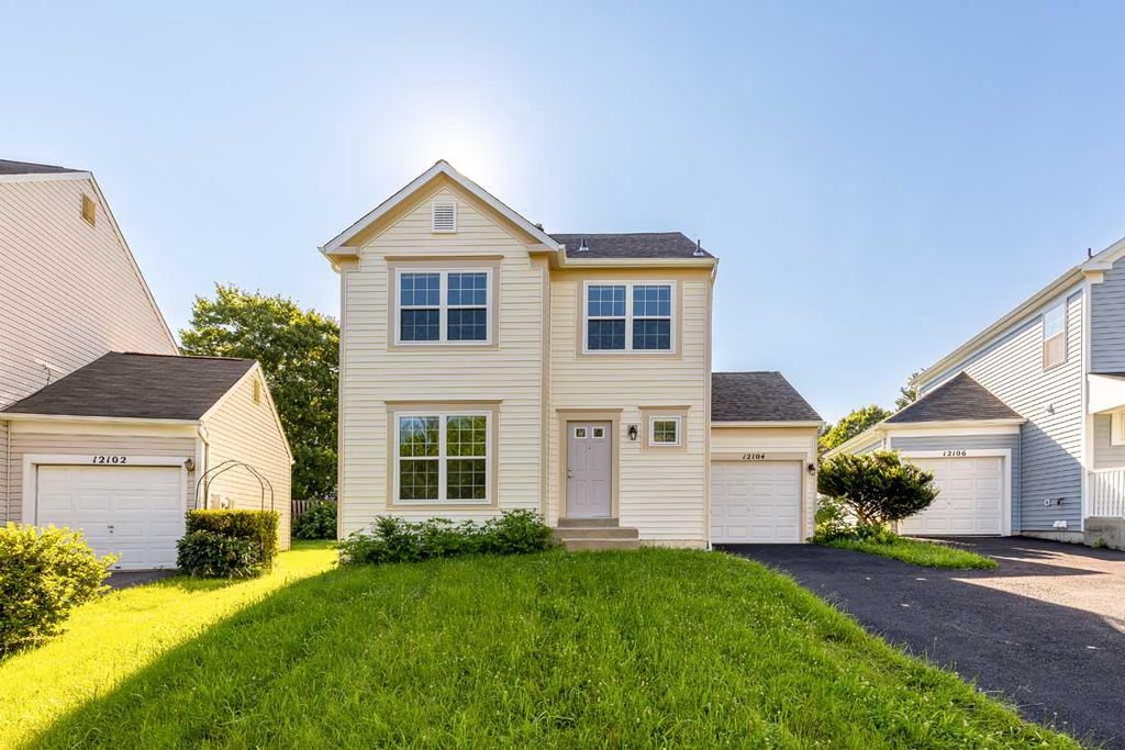 12104 SONGBIRD LN, Germantown, MD 20876