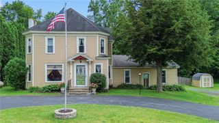 652 Lamson Road, Lysander, NY 13027