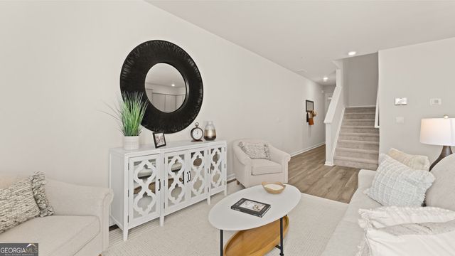 266 Sound Circle, Stockbridge, GA 30281