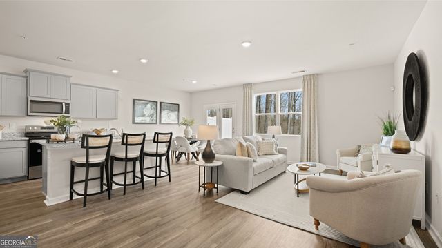 266 Sound Circle, Stockbridge, GA 30281