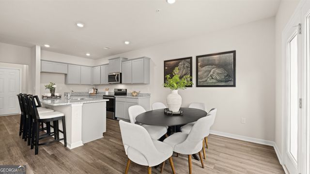 266 Sound Circle, Stockbridge, GA 30281