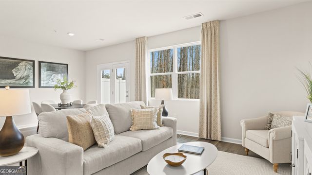 266 Sound Circle, Stockbridge, GA 30281