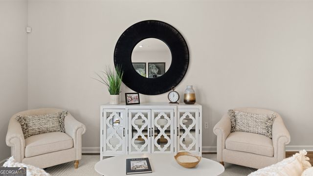 266 Sound Circle, Stockbridge, GA 30281