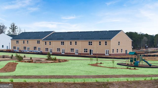 266 Sound Circle, Stockbridge, GA 30281