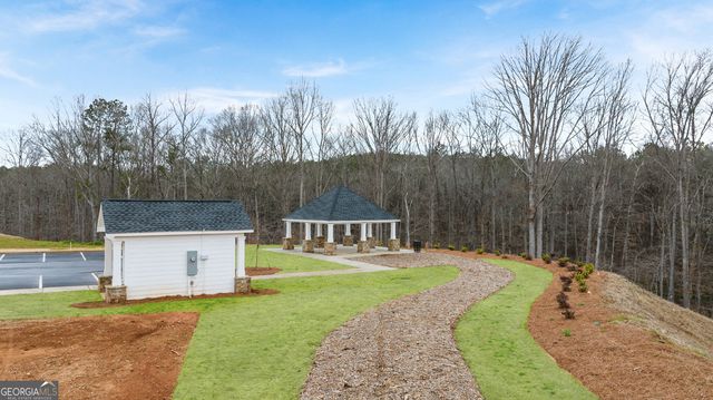 266 Sound Circle, Stockbridge, GA 30281