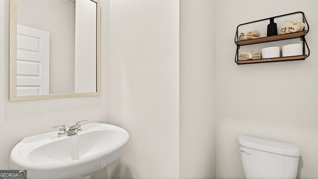 266 Sound Circle, Stockbridge, GA 30281