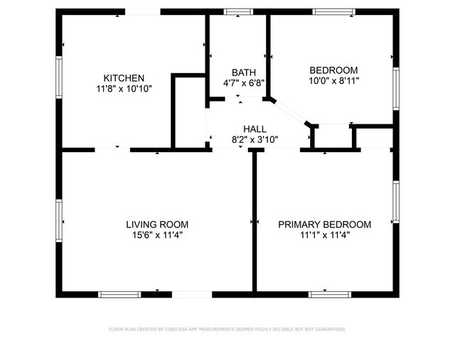 2152 S HUBERT CIR, Memphis, TN 38108