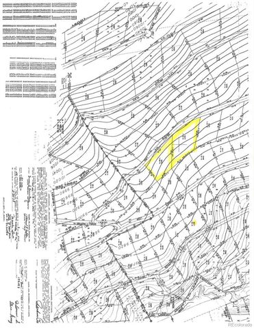 Lot 3023 & 3024 Bolwell Lane, Fort Garland, CO 81133