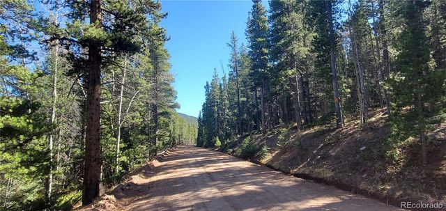 Lot 3023 & 3024 Bolwell Lane, Fort Garland, CO 81133