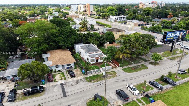 1727 NW 50th Street, Miami, FL 33142