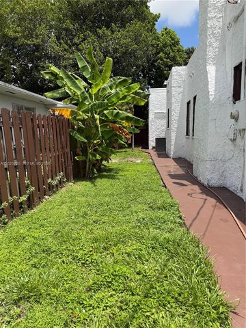 1727 NW 50th Street, Miami, FL 33142