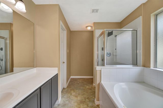 19702 Byron Meadows Drive, Katy, TX 77449