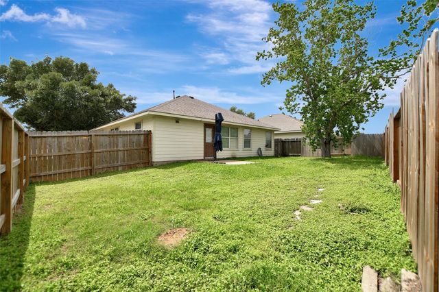 19702 Byron Meadows Drive, Katy, TX 77449