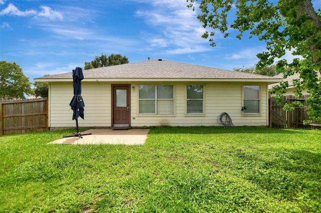 19702 Byron Meadows Drive, Katy, TX 77449