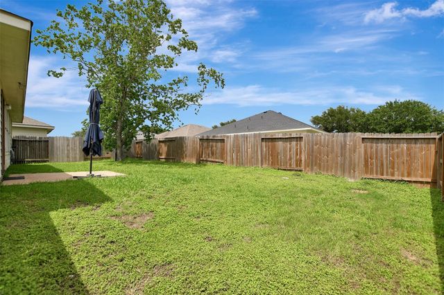 19702 Byron Meadows Drive, Katy, TX 77449