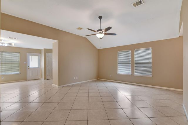 19702 Byron Meadows Drive, Katy, TX 77449