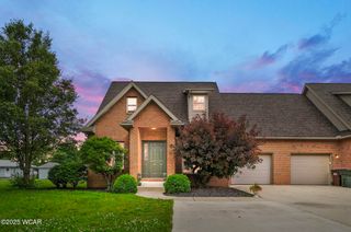 2921 Lilly Drive, Lima, OH 45807