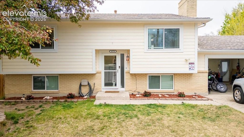 4578 Adieu Circle, Colorado Springs, CO 80917 — photo 2