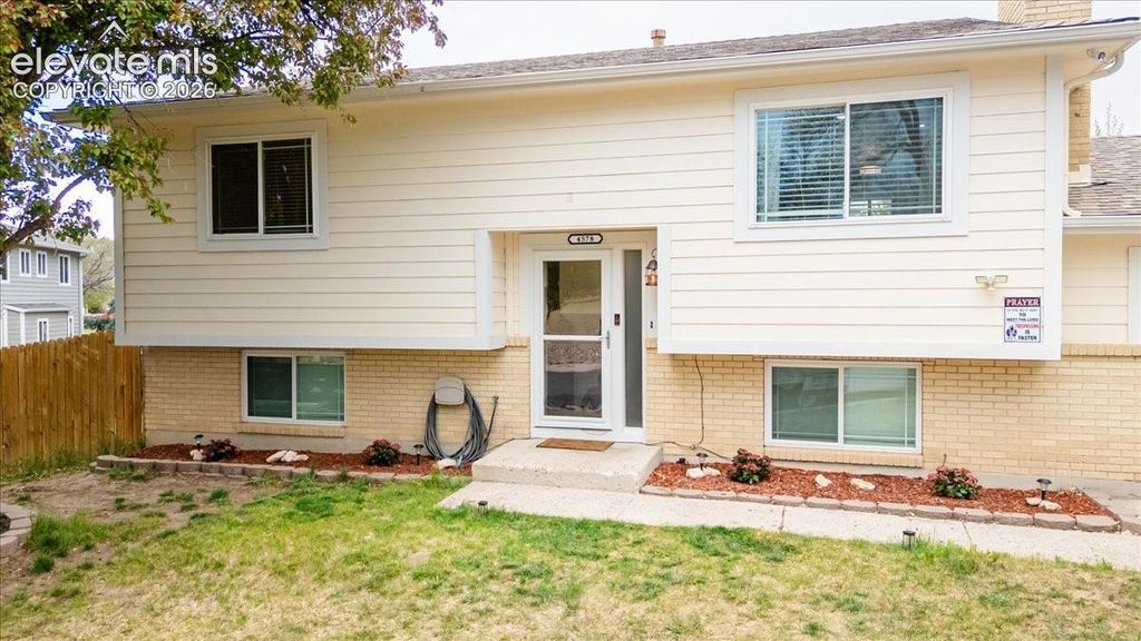 4578 Adieu Circle, Colorado Springs, CO 80917 — photo 3