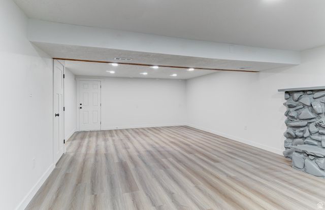 2045 W BOWLING AVE, Taylorsville, UT 84129