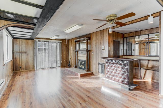 2045 W BOWLING AVE, Taylorsville, UT 84129